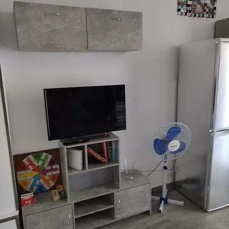 Loft Bellavista La Pineda
