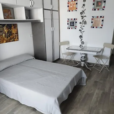 Apartamento Loft Bellavista La Pineda