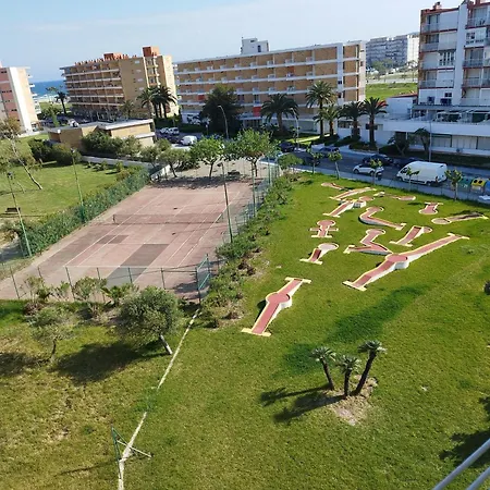 Apartamento Loft Bellavista La Pineda