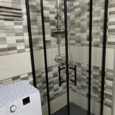 Appartamento Loft Bellavista *
