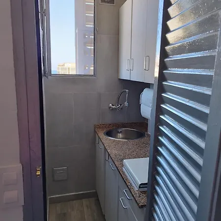 Loft Bellavista *