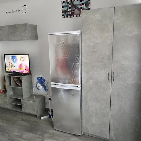 Appartamento Loft Bellavista La Pineda