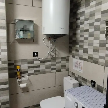 Loft Bellavista La Pineda