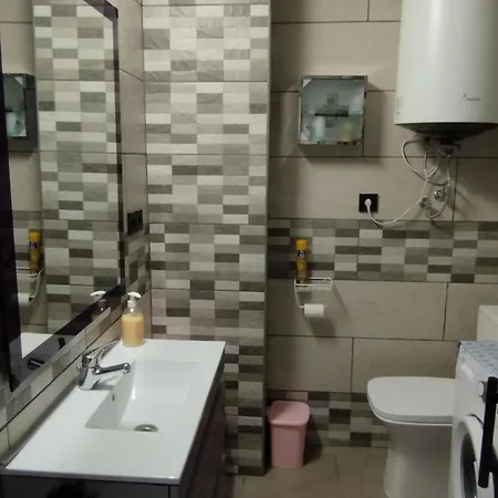 Appartamento Loft Bellavista *