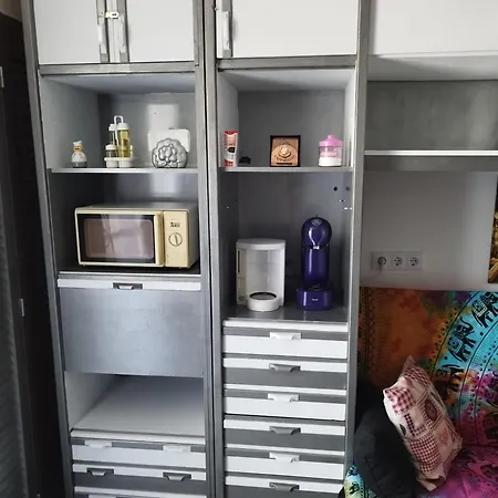 Loft Bellavista *