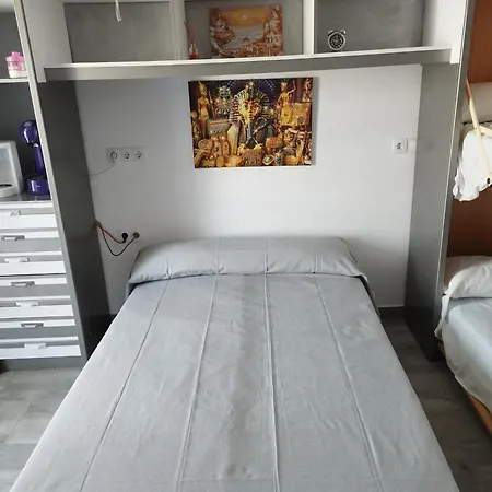 Loft Bellavista * La Pineda