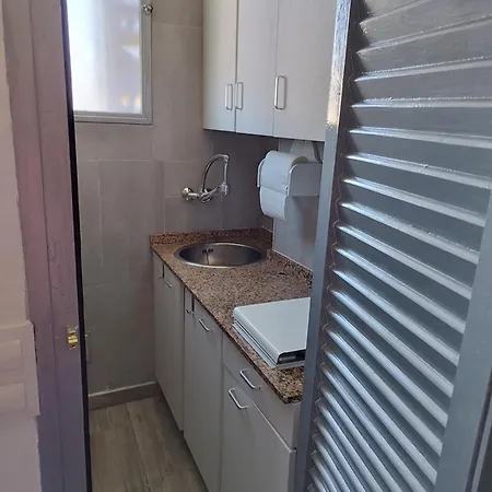 Loft Bellavista