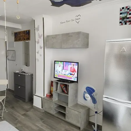 Appartement Salou-beach-1