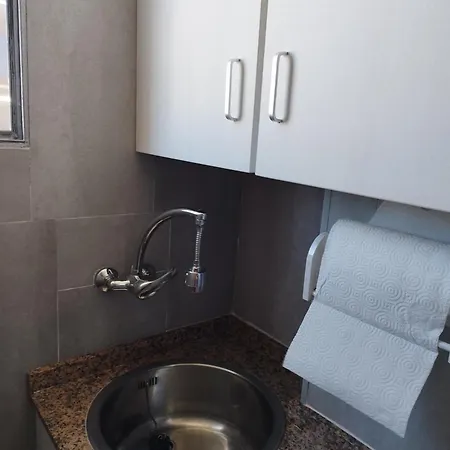 Appartement Salou-beach-1