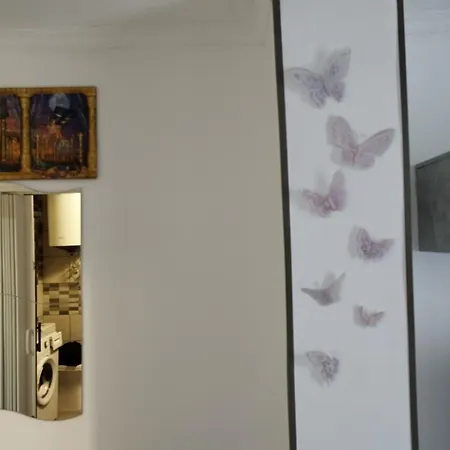 Salou-beach-1 Appartement