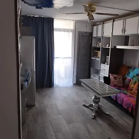 Salou-beach-1 Appartement *