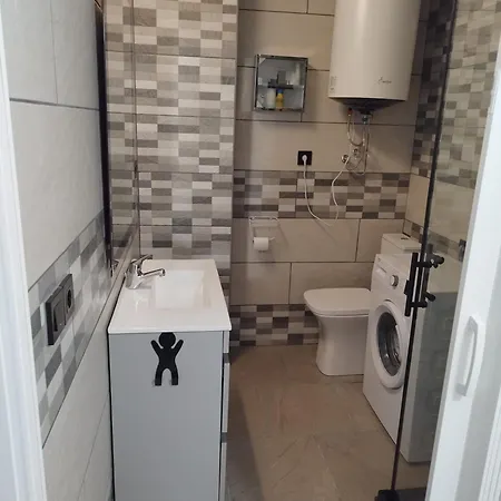 Salou-beach-1 Appartement La Pineda