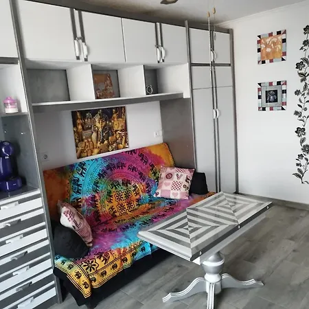 Salou-beach-1 Appartement