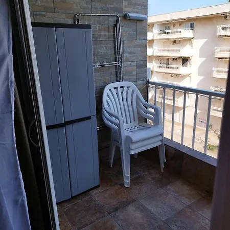 Appartement Salou-beach-1 La Pineda