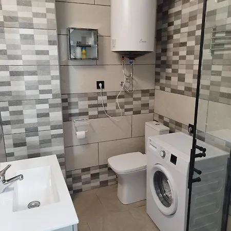 Salou-beach-1 Appartement